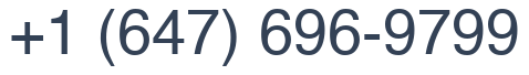 Phone number